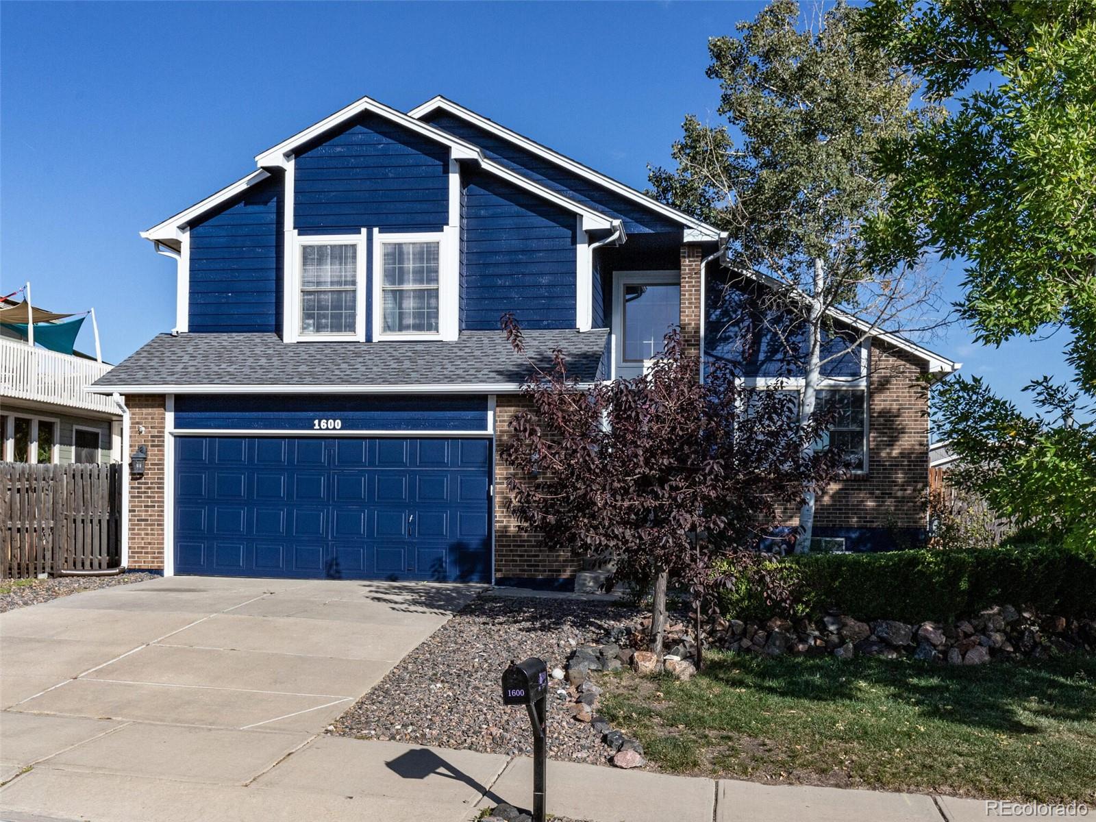 1600 Daphne Street, Broomfield, CO 80020 Compass