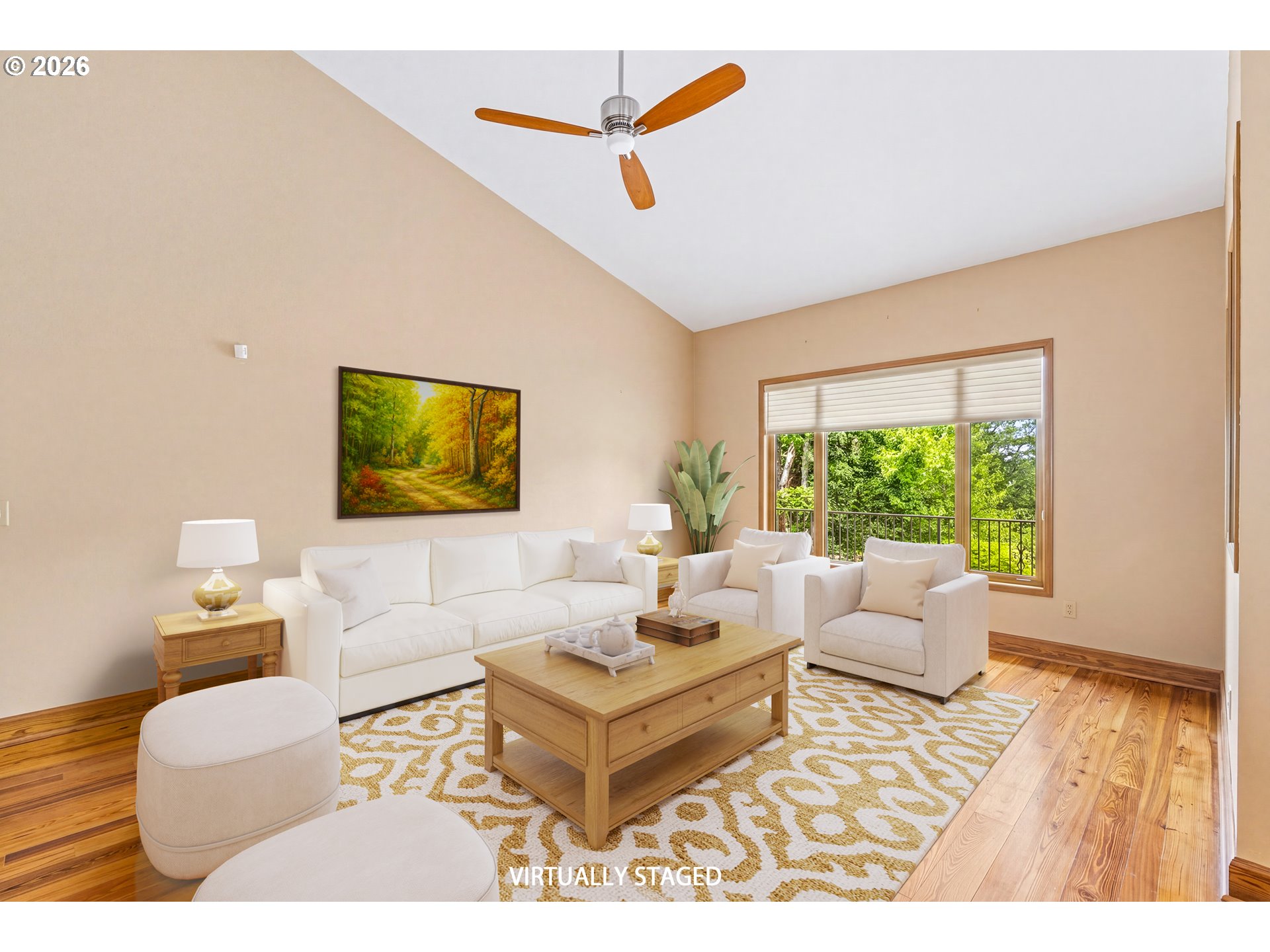 262 Beacon Highland Road East Stevenson, WA 98648 - Photo 15 of 48
