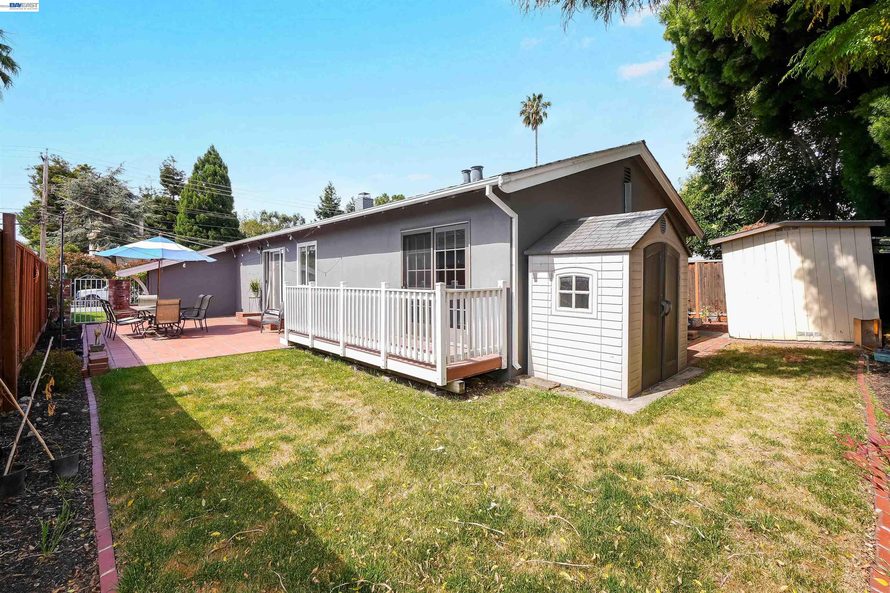 2333 Darwin Street Hayward, CA 94545 - Photo 39 of 53