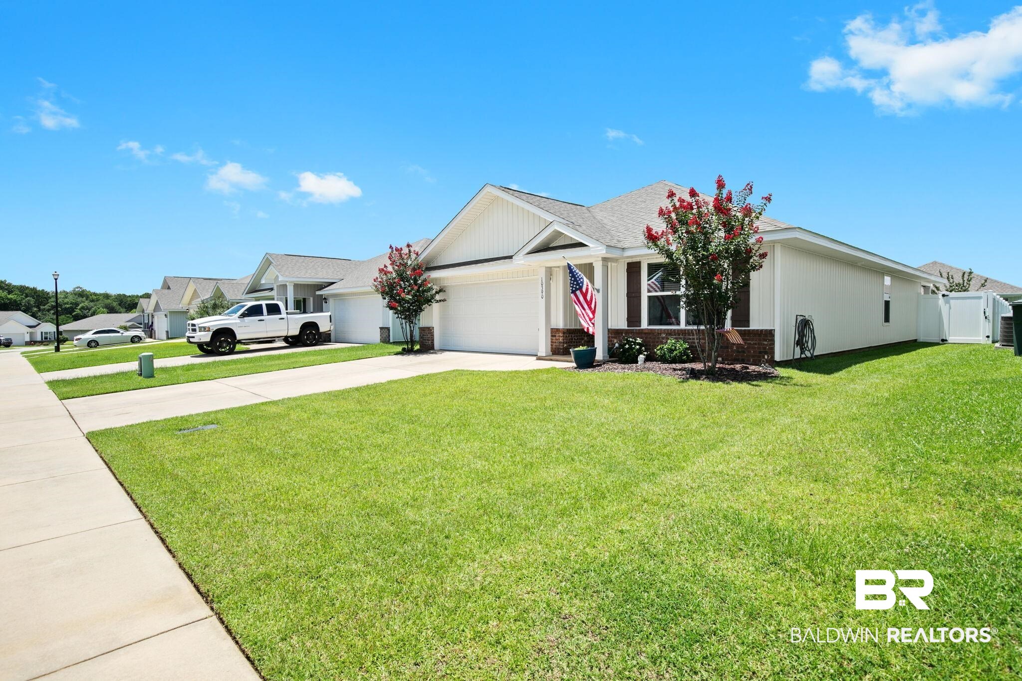 10390 Ruffian Route Daphne, AL 36526 - Photo 46 of 61