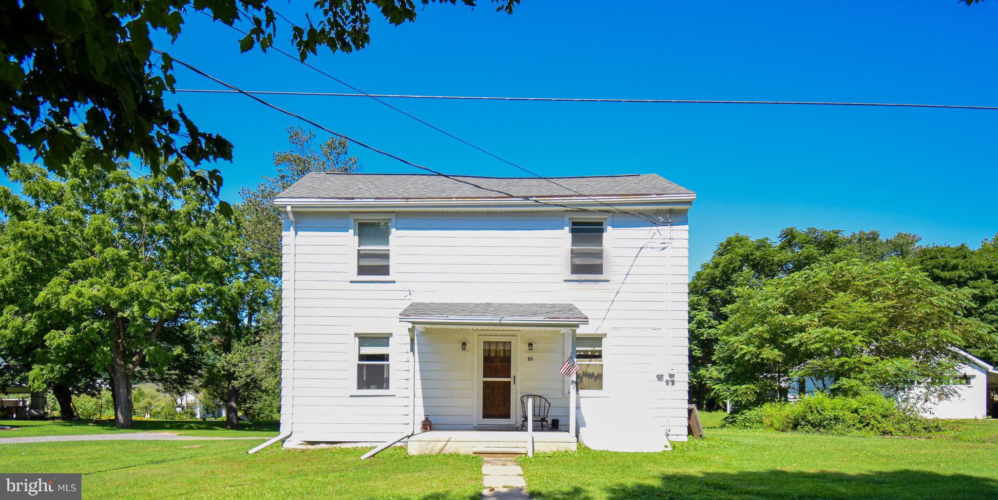 21 Reynolds Road Tamaqua, PA 18252 - Photo 1 of 34 Gallery Image 1