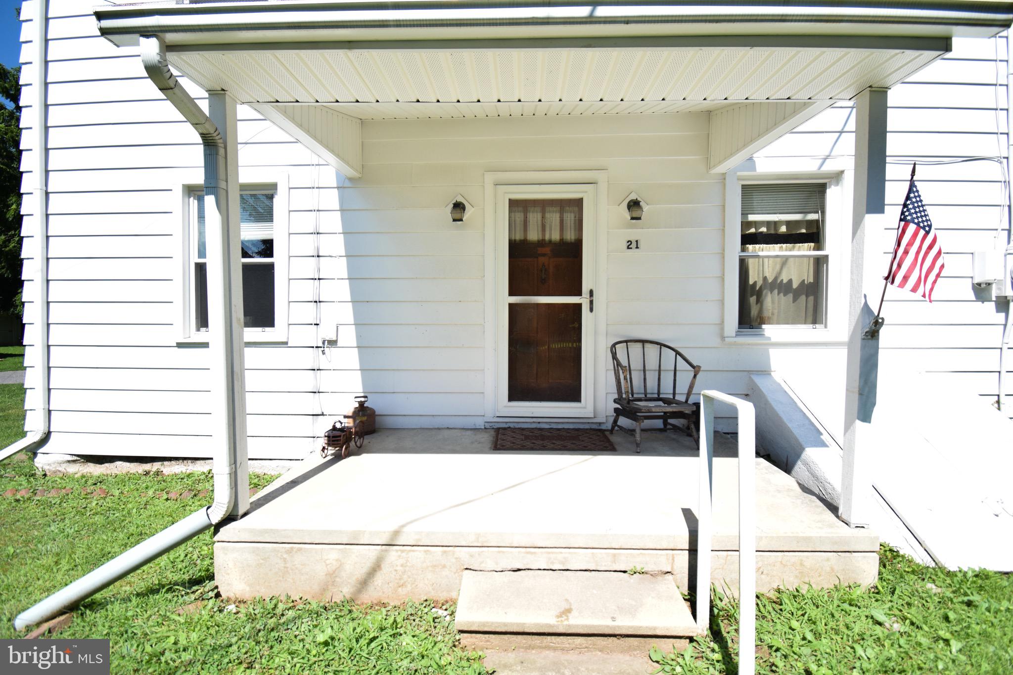 21 Reynolds Road Tamaqua, PA 18252 - Photo 4 of 34 Gallery Image 4