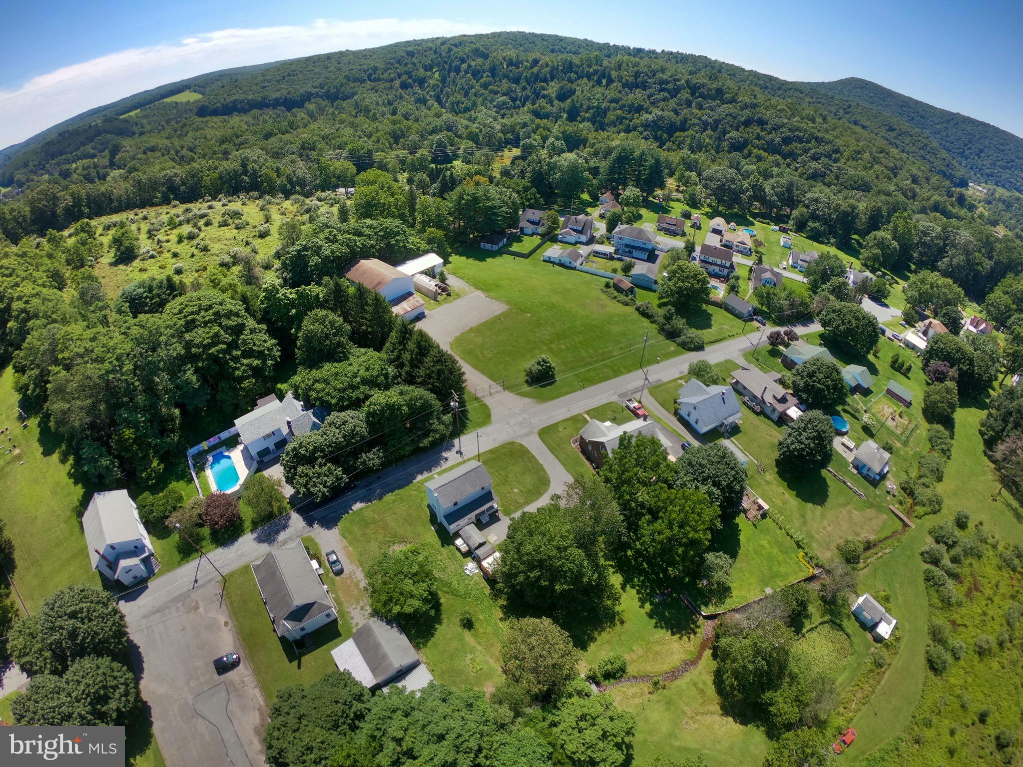 21 Reynolds Road Tamaqua, PA 18252 - Photo 32 of 34 Gallery Image 32