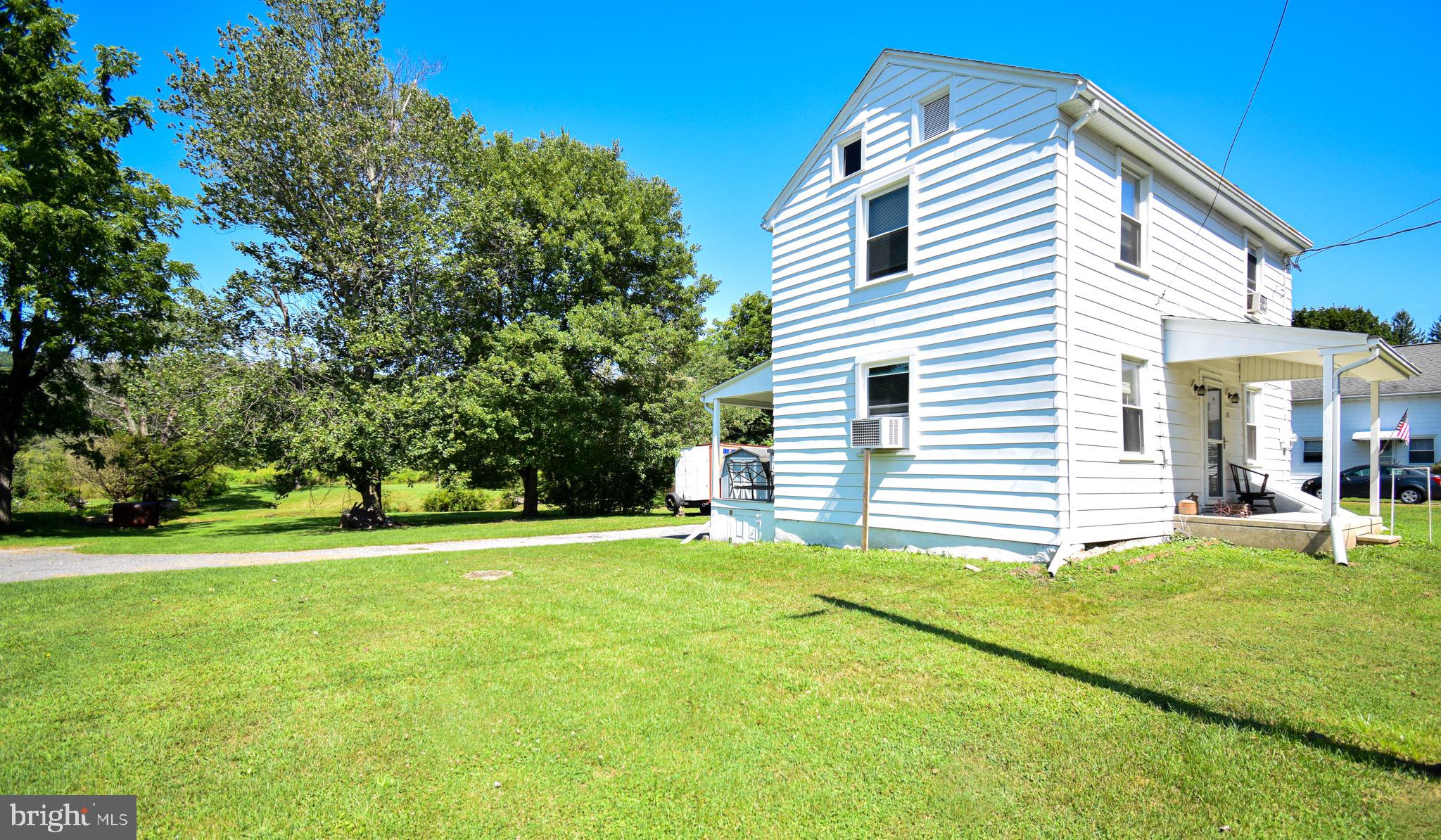 21 Reynolds Road Tamaqua, PA 18252 - Photo 34 of 34 Gallery Image 34