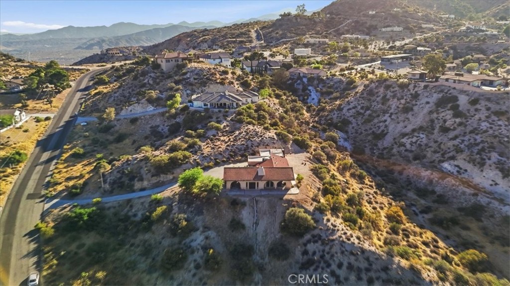 54026 Ridge Road Yucca Valley, CA 92284 - Photo 41 of 49