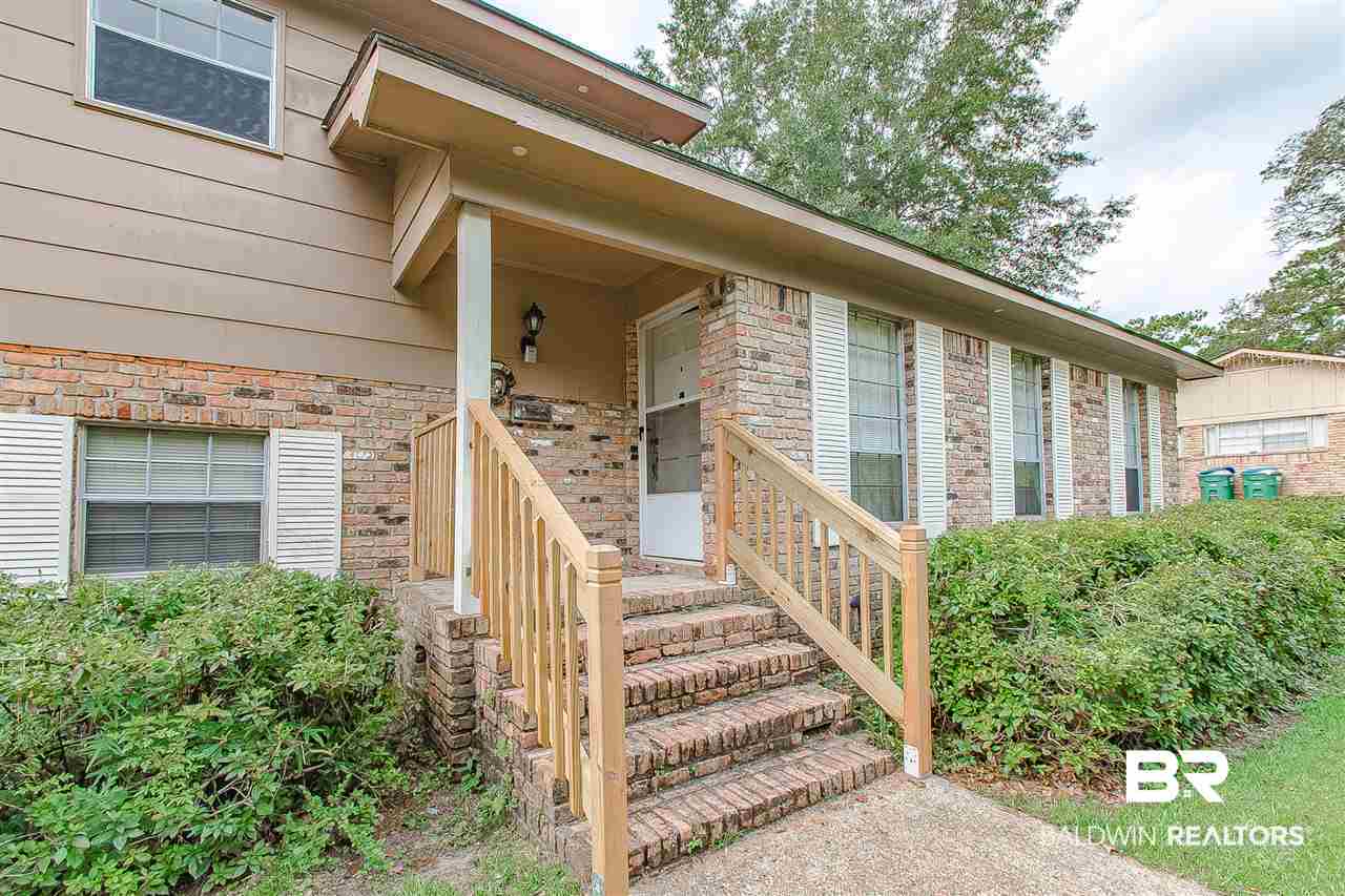 151 Sara Avenue South Daphne, AL 36527 - Photo 2 of 25 Front Porch