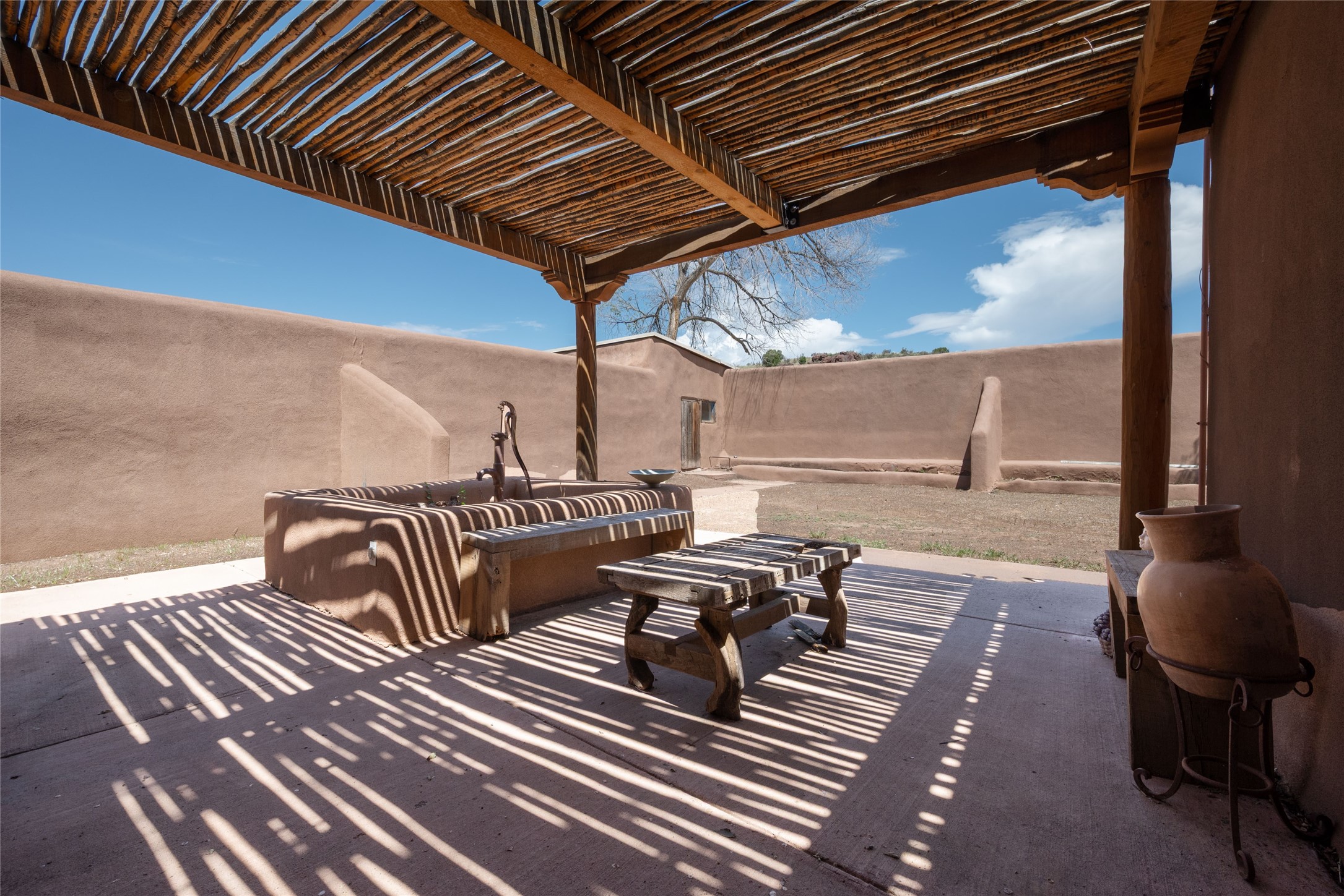 442 Los Pinos Road Santa Fe, NM 87507 - Photo 21 of 70