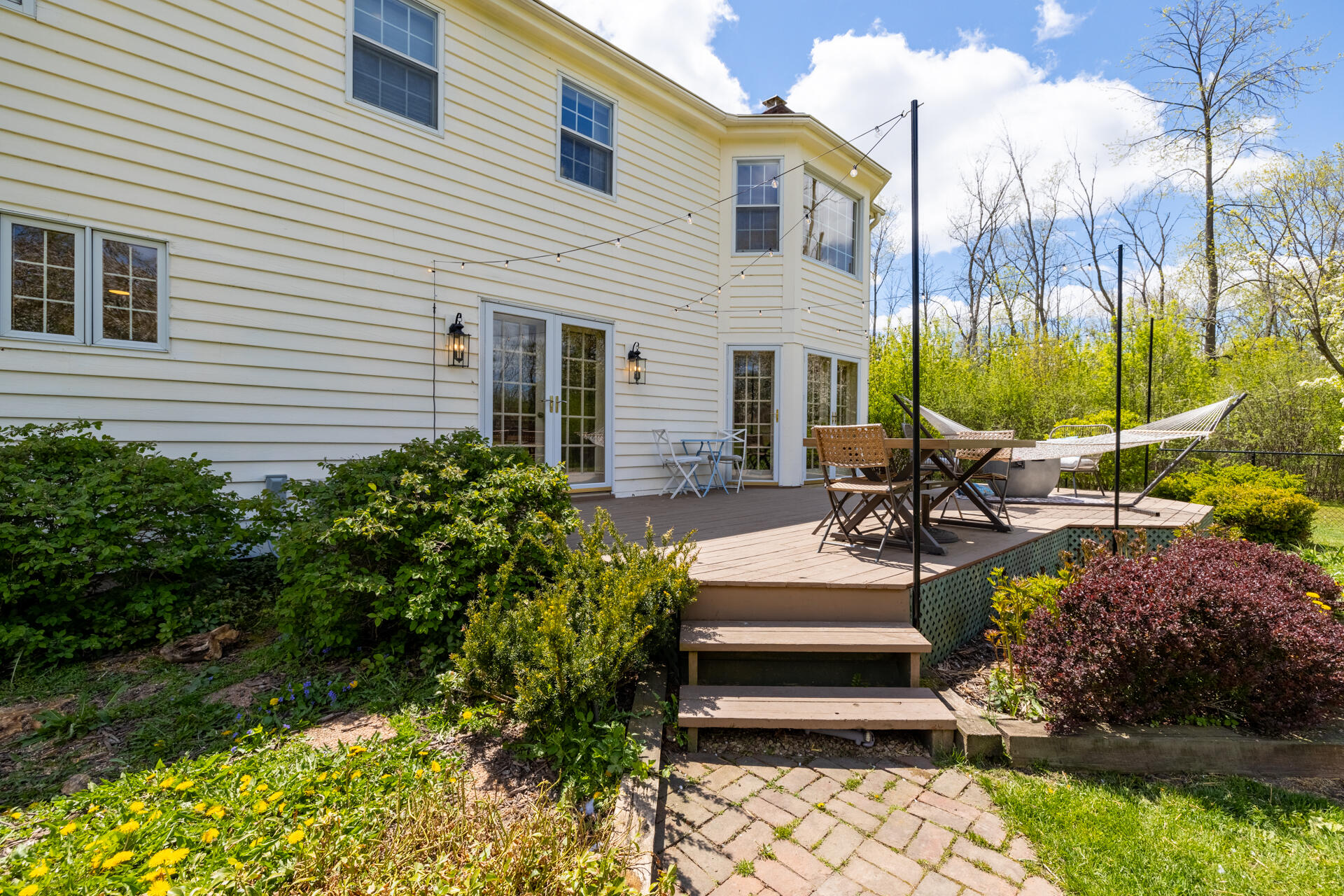 3000 Highland Road Mequon, WI 53097 - Photo 45 of 50 Exterior Deck