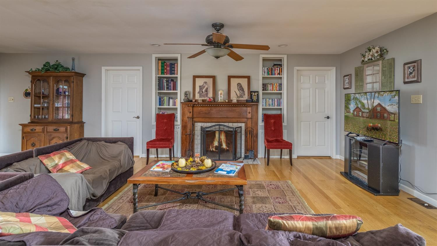 1261 Winchester Road Paris, KY 40361 - Photo 20 of 43 Photo 20