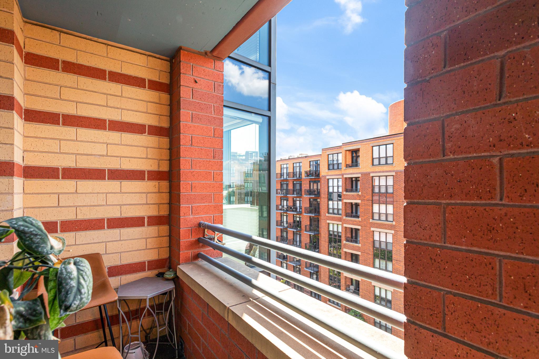 1117 10th Street Northwest, Unit 804 Washington, DC 20001 - Photo 16 of 46