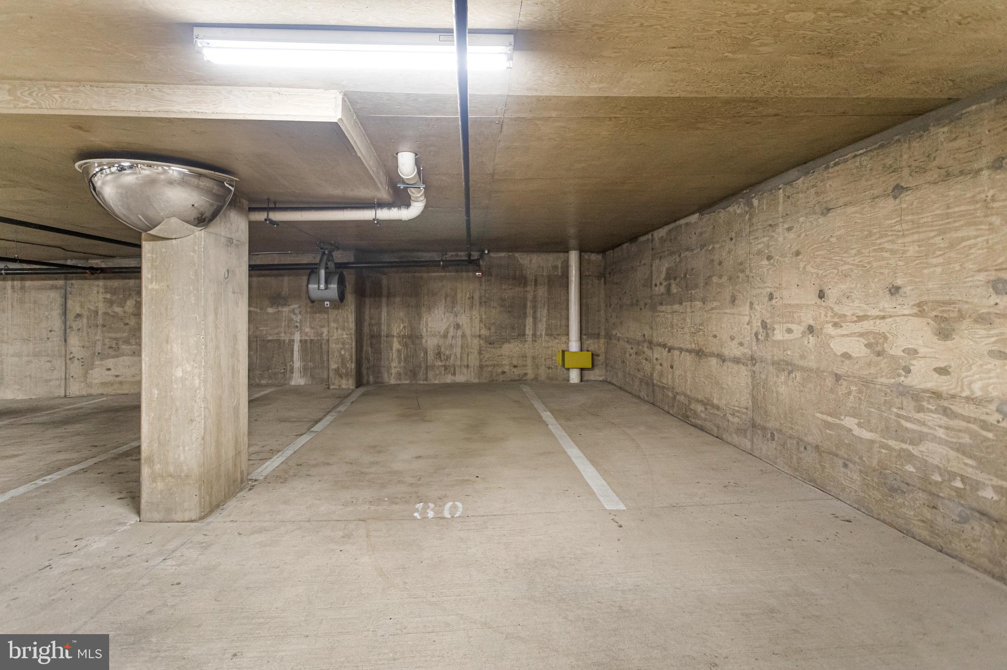 1117 10th Street Northwest, Unit 804 Washington, DC 20001 - Photo 36 of 46