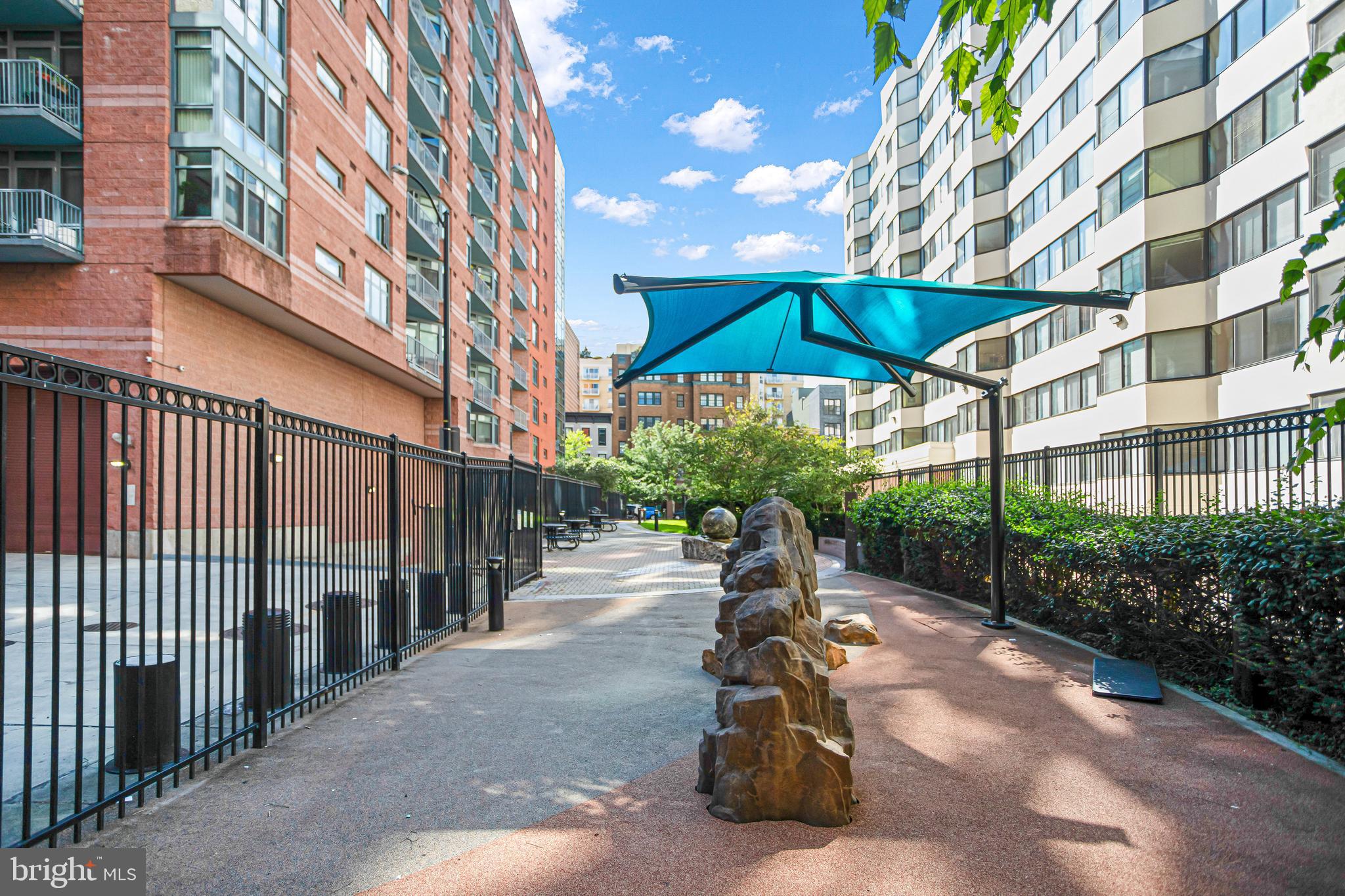 1117 10th Street Northwest, Unit 804 Washington, DC 20001 - Photo 45 of 46