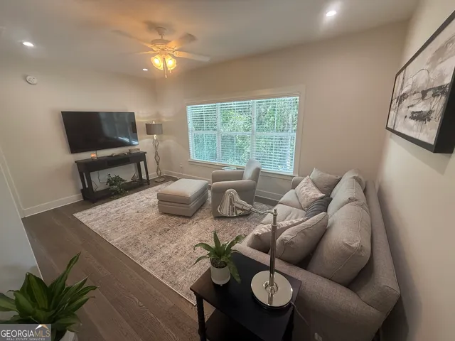 $3,700 | 3 Lake View Cottages Court, St. Simons, GA 31522