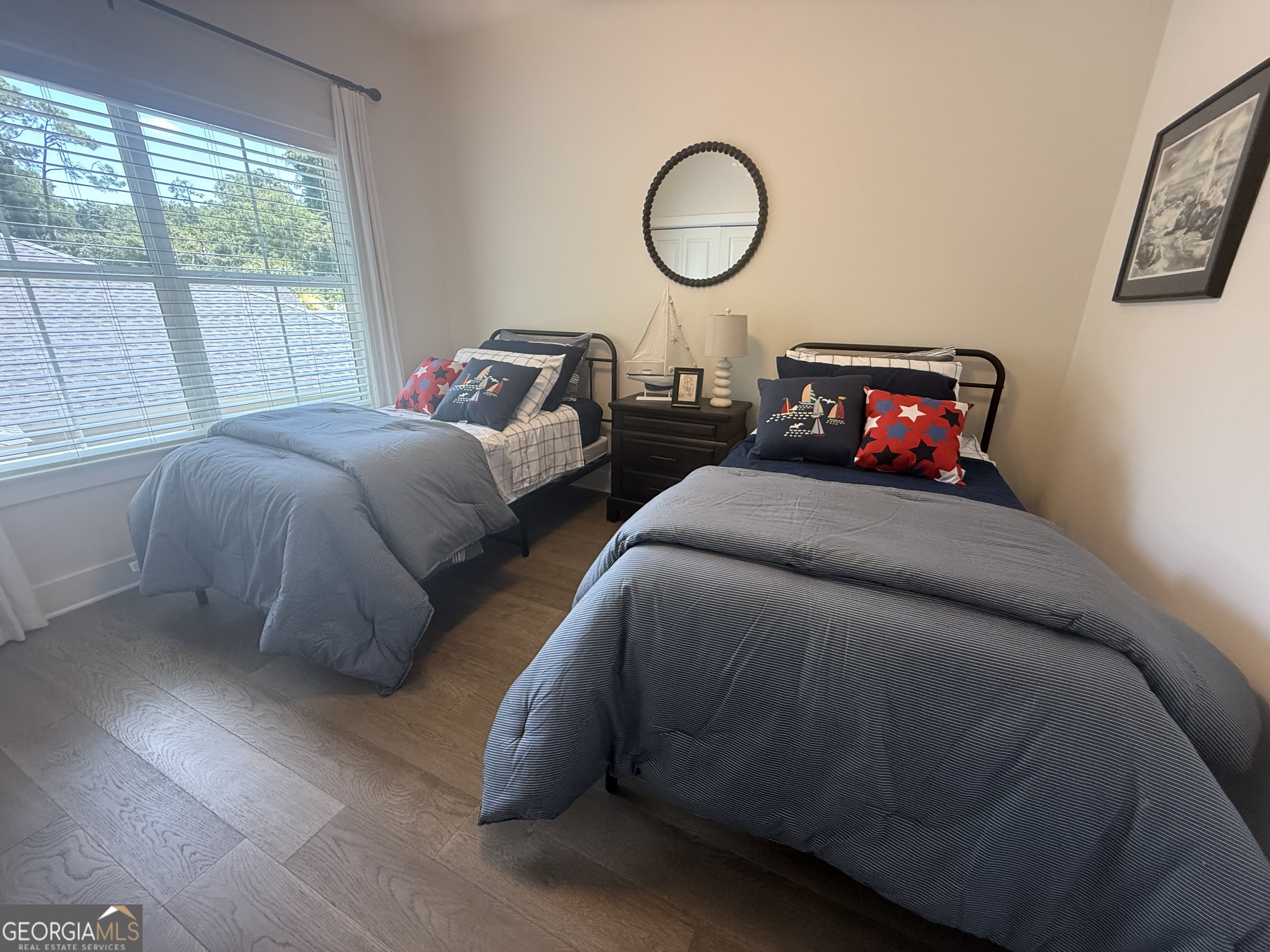 3 Lake View Cottages Court St. Simons, GA 31522 - Photo 12 of 20