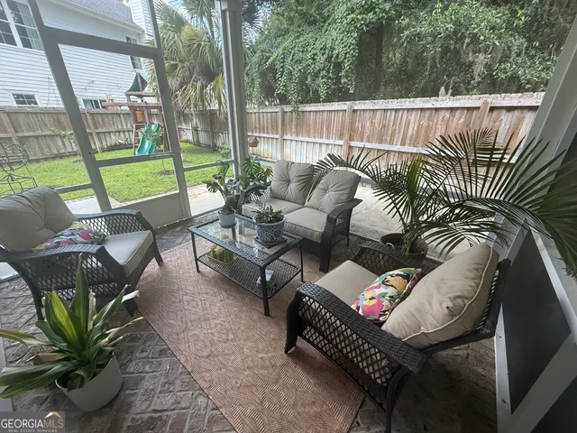 $3,700 | 3 Lake View Cottages Court, St. Simons, GA 31522