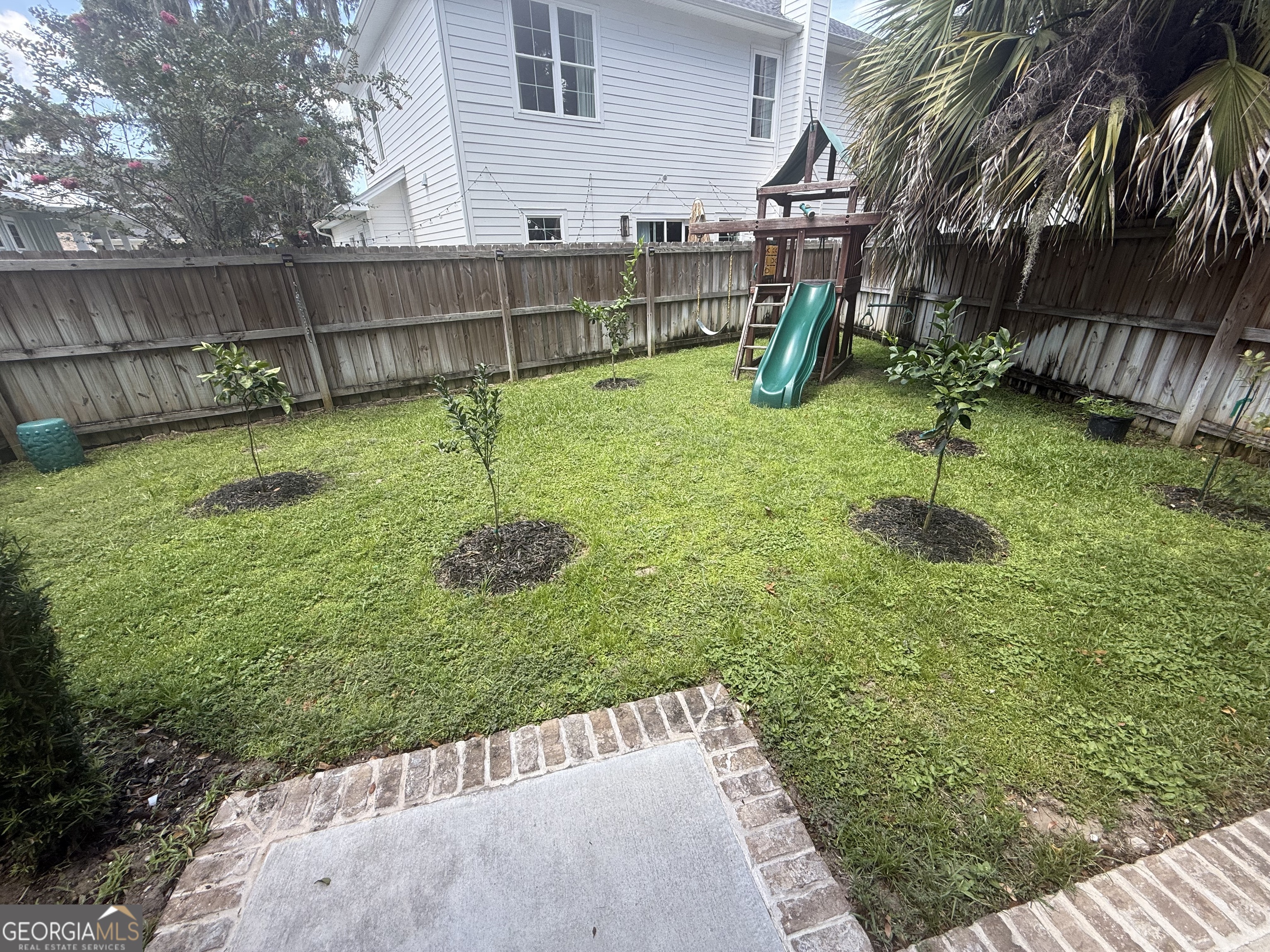 3 Lake View Cottages Court St. Simons, GA 31522 - Photo 17 of 20