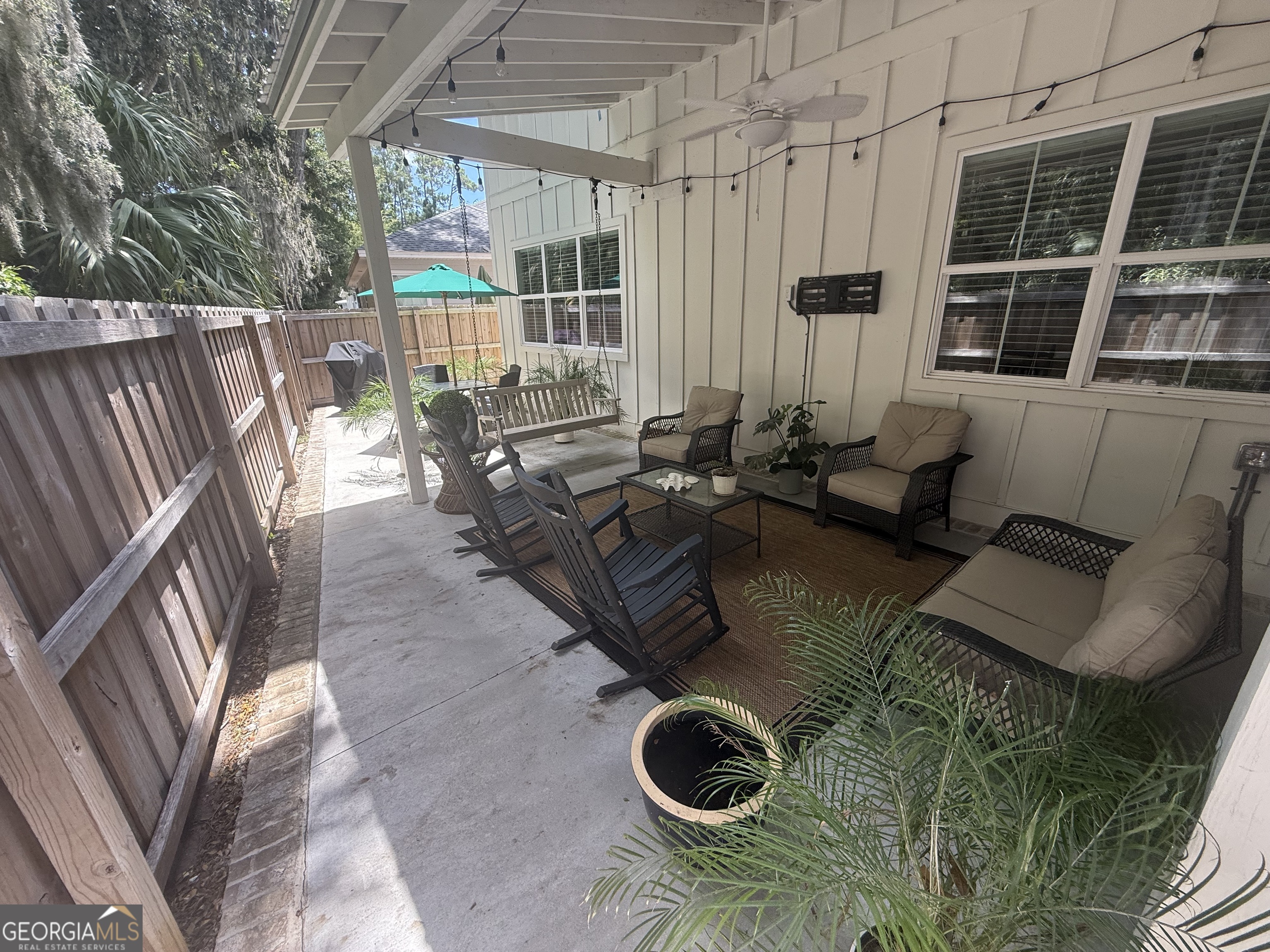 3 Lake View Cottages Court St. Simons, GA 31522 - Photo 18 of 20