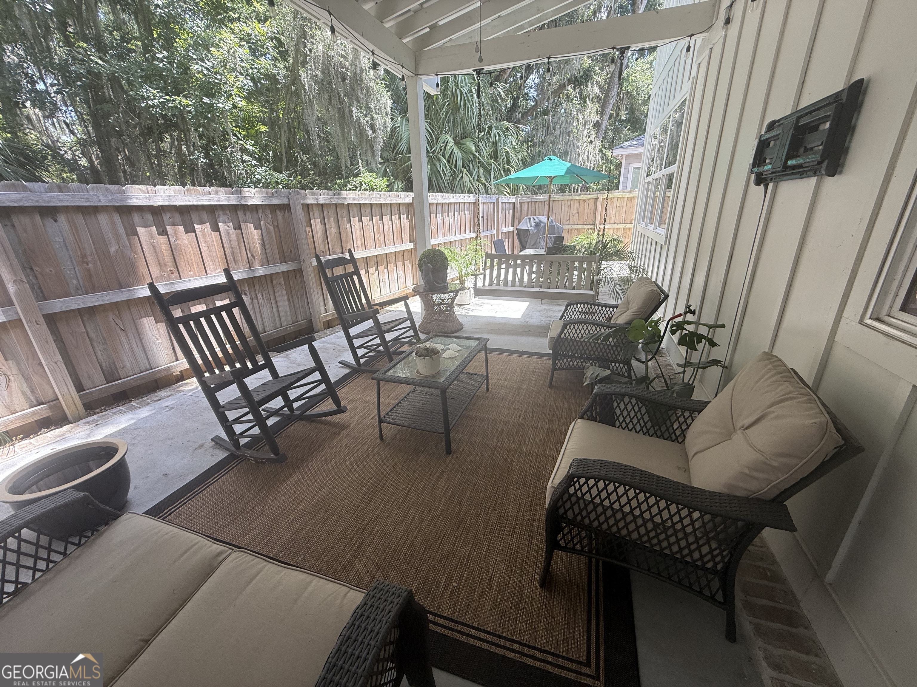 3 Lake View Cottages Court St. Simons, GA 31522 - Photo 19 of 20