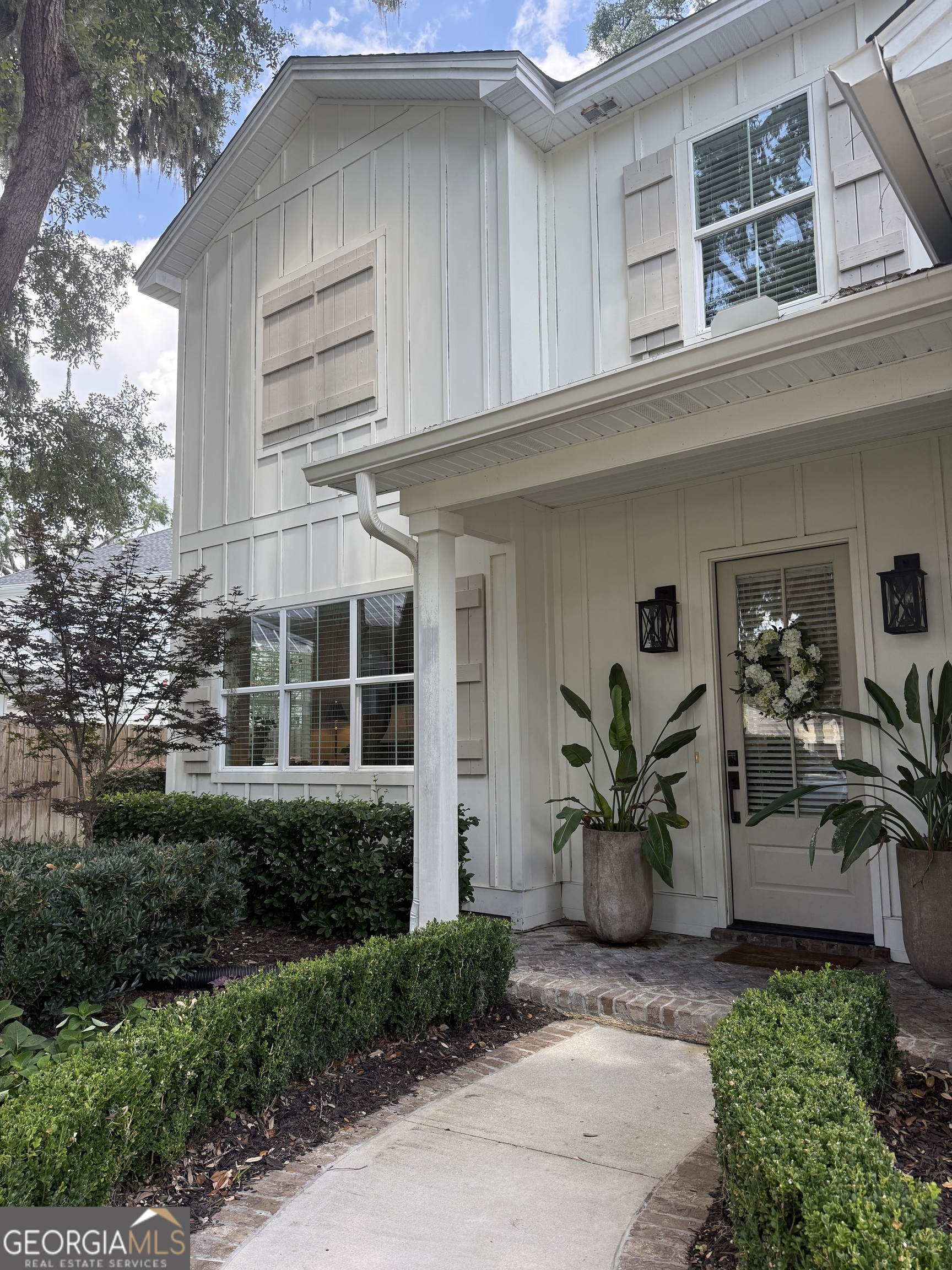 3 Lake View Cottages Court St. Simons, GA 31522 - Photo 2 of 20