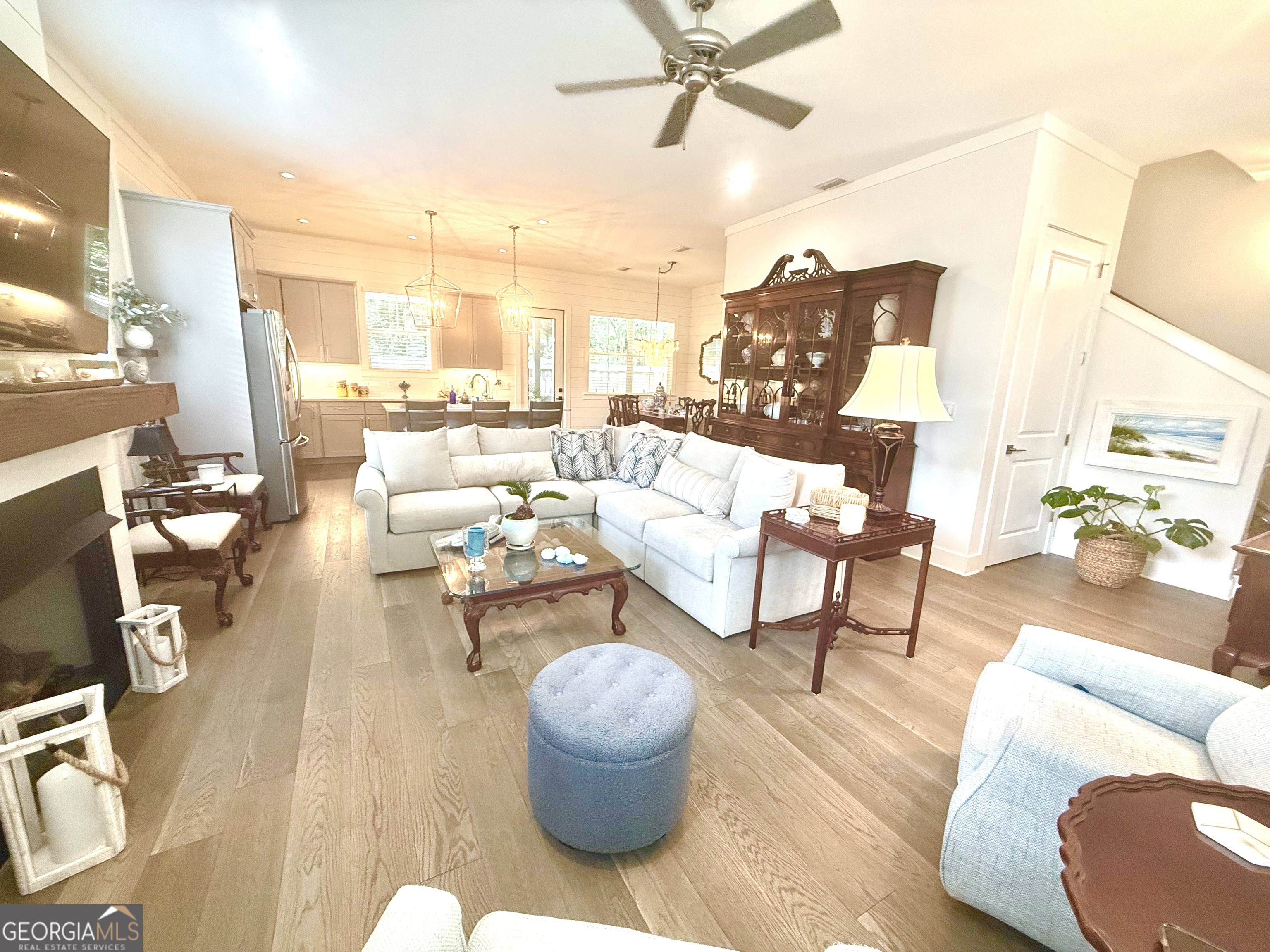 3 Lake View Cottages Court St. Simons, GA 31522 - Photo 3 of 20