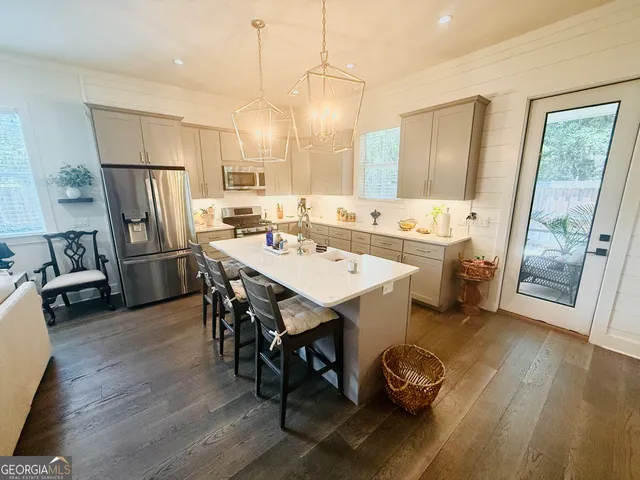 $3,700 | 3 Lake View Cottages Court, St. Simons, GA 31522