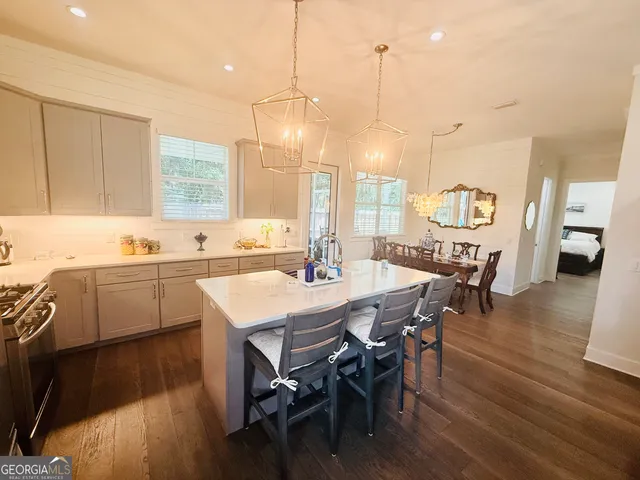 $3,700 | 3 Lake View Cottages Court, St. Simons, GA 31522