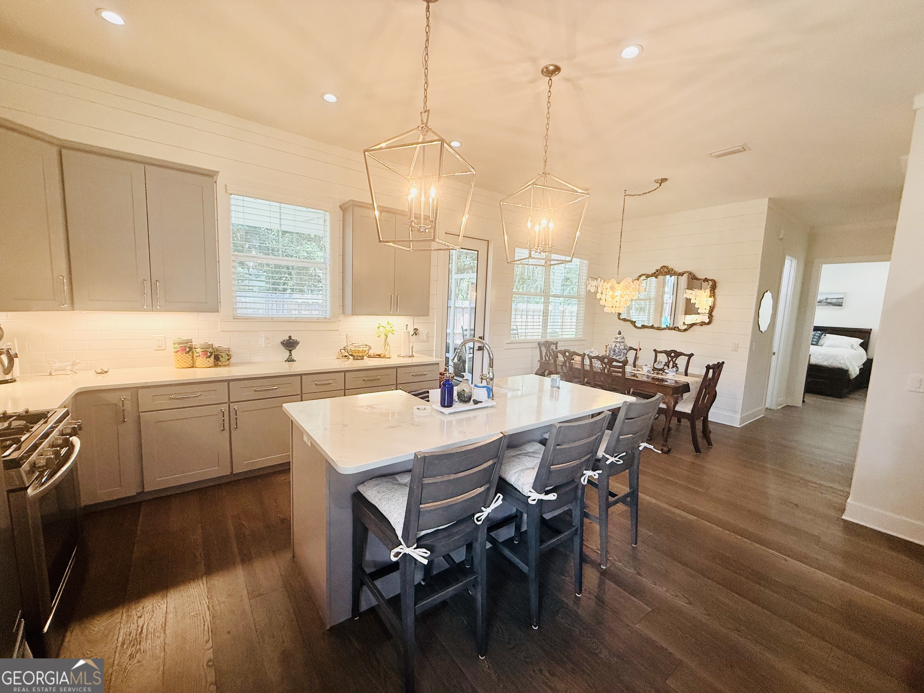 3 Lake View Cottages Court St. Simons, GA 31522 - Photo 6 of 20