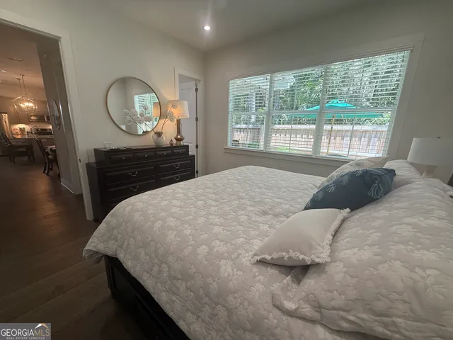 $3,700 | 3 Lake View Cottages Court, St. Simons, GA 31522