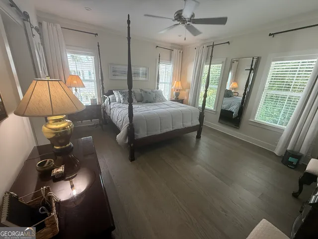 $3,700 | 3 Lake View Cottages Court, St. Simons, GA 31522