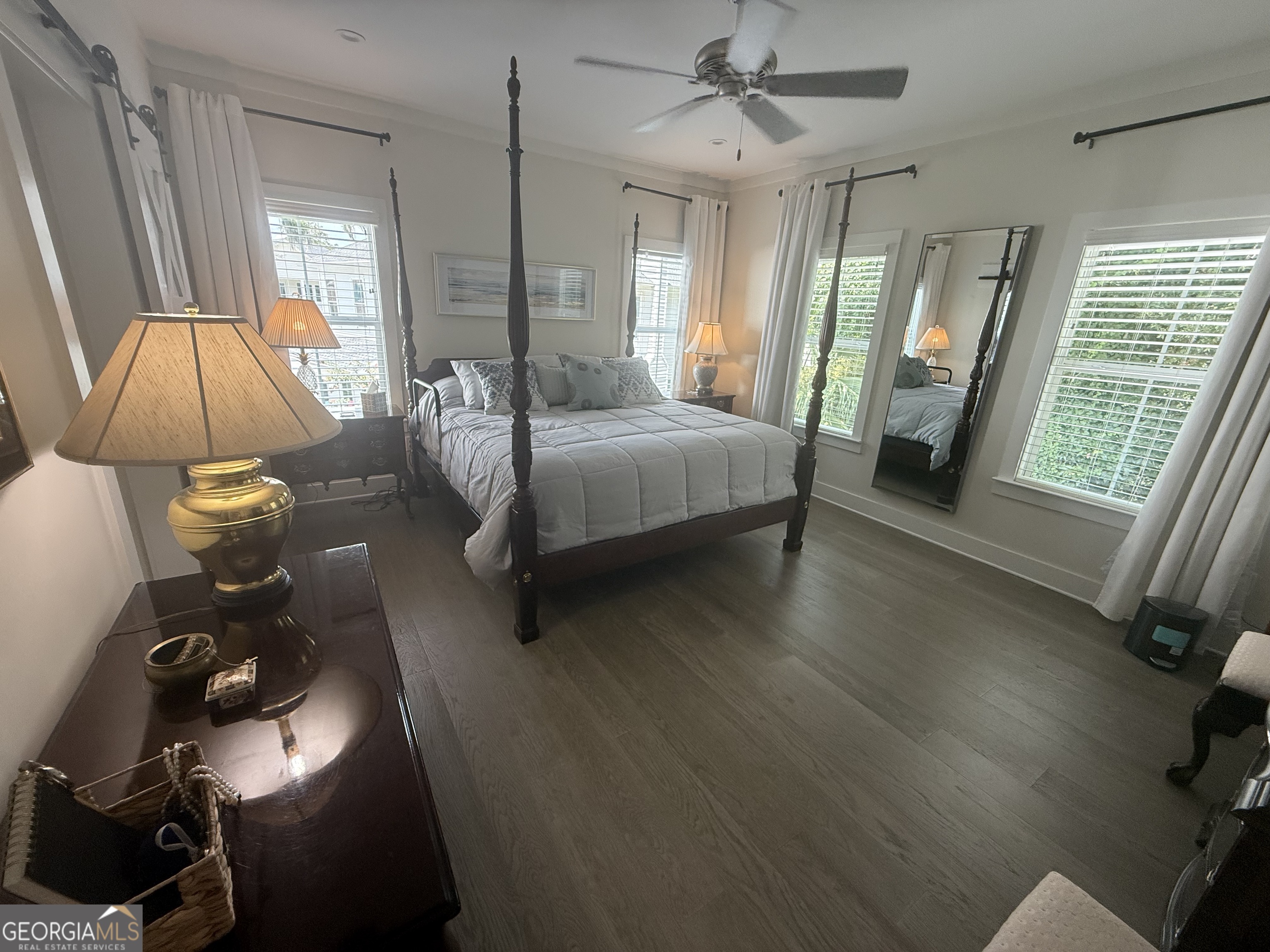 3 Lake View Cottages Court St. Simons, GA 31522 - Photo 9 of 20