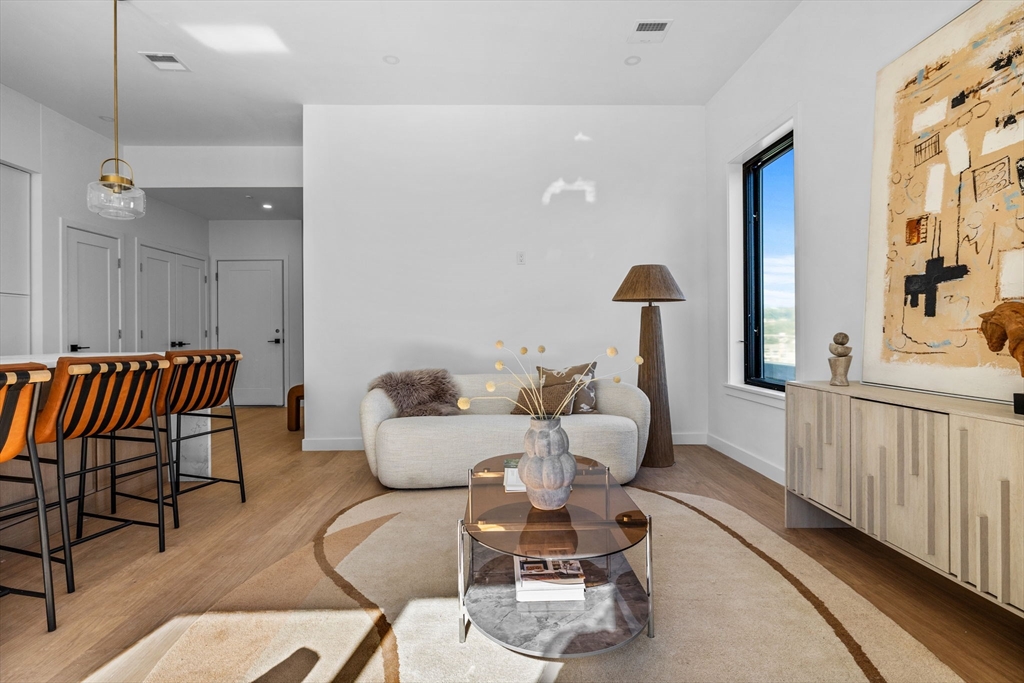 125 Addison Street, Unit 6 Boston, MA 02128 - Photo 5 of 26