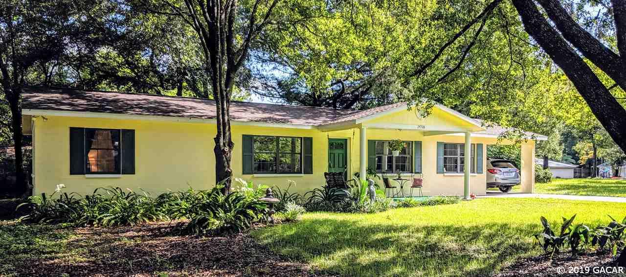 24708 Southwest 1st Road Newberry, FL 32669 - Photo 1 of 15 Gallery Image 1