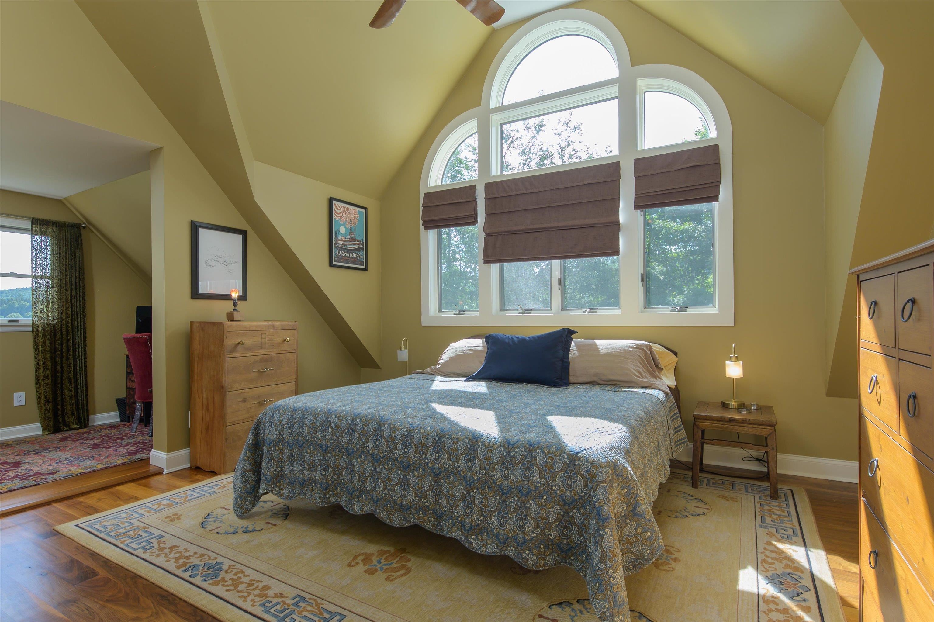 430 Fenn Road Mount Holly, VT 05758 - Photo 17 of 60 Gallery Image 17
