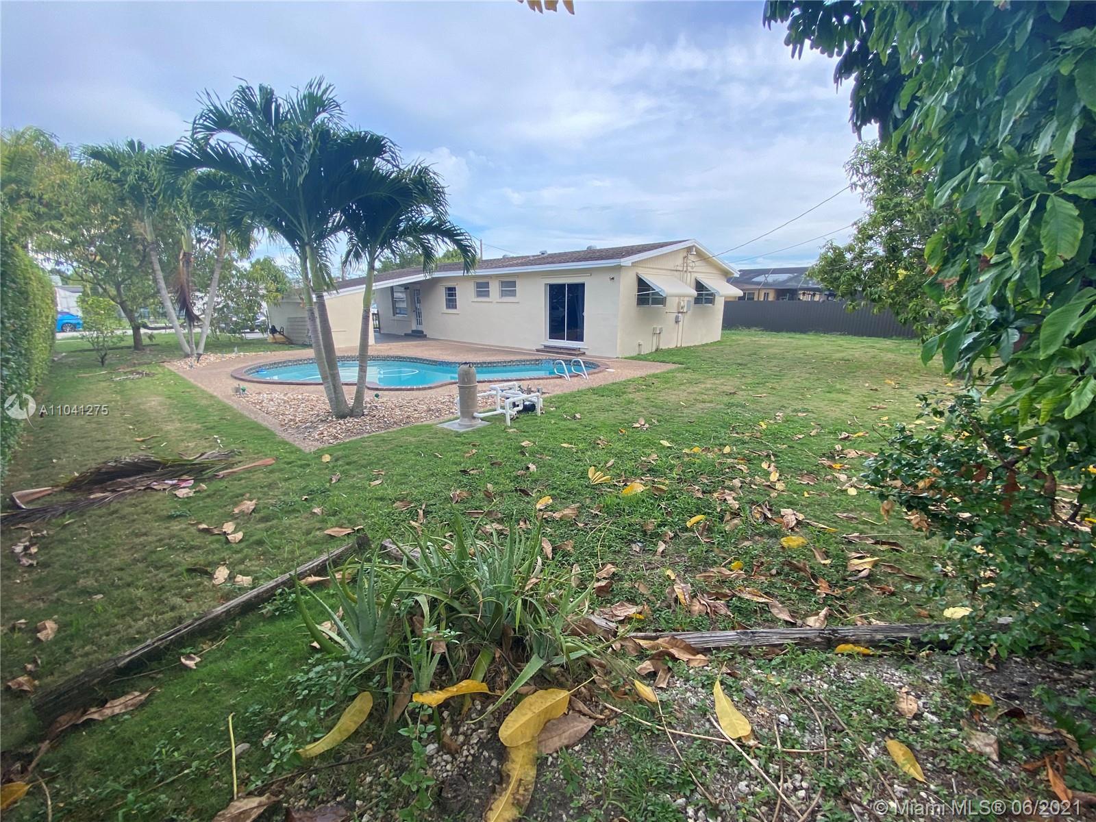 9471 Easter Road Cutler Bay, FL 33157 - Photo 1 of 17