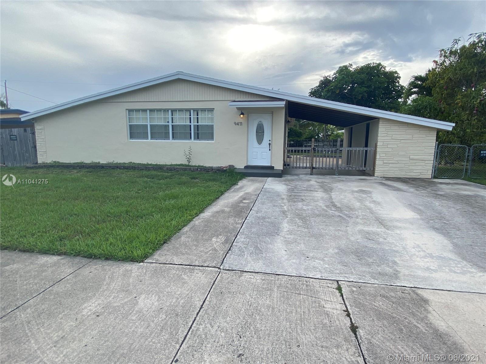 9471 Easter Road Cutler Bay, FL 33157 - Photo 17 of 17