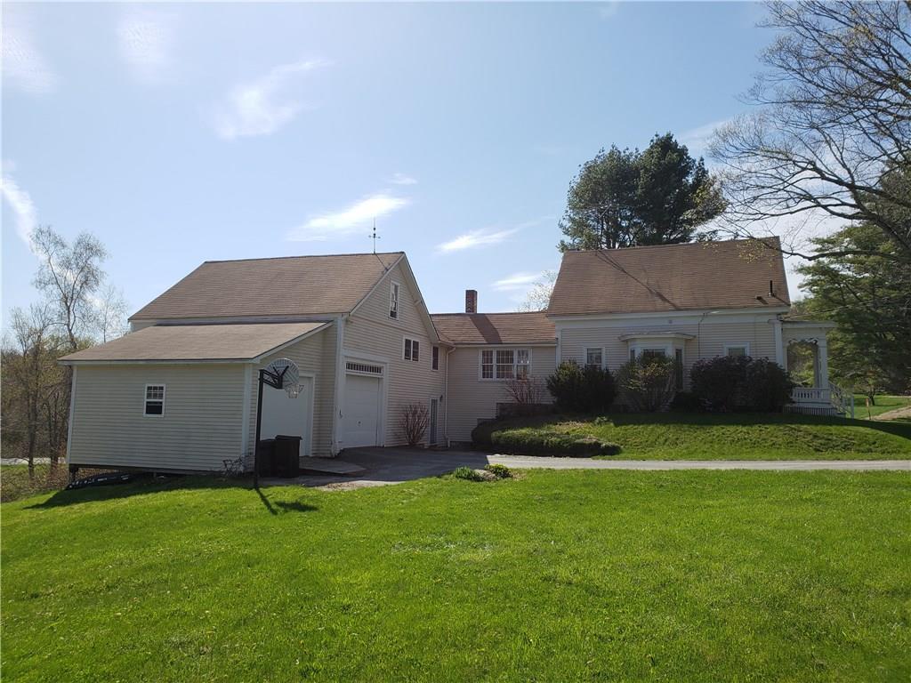 74 Old Kents Hill Road Readfield, ME 04355 - Photo 7 of 35 Photo