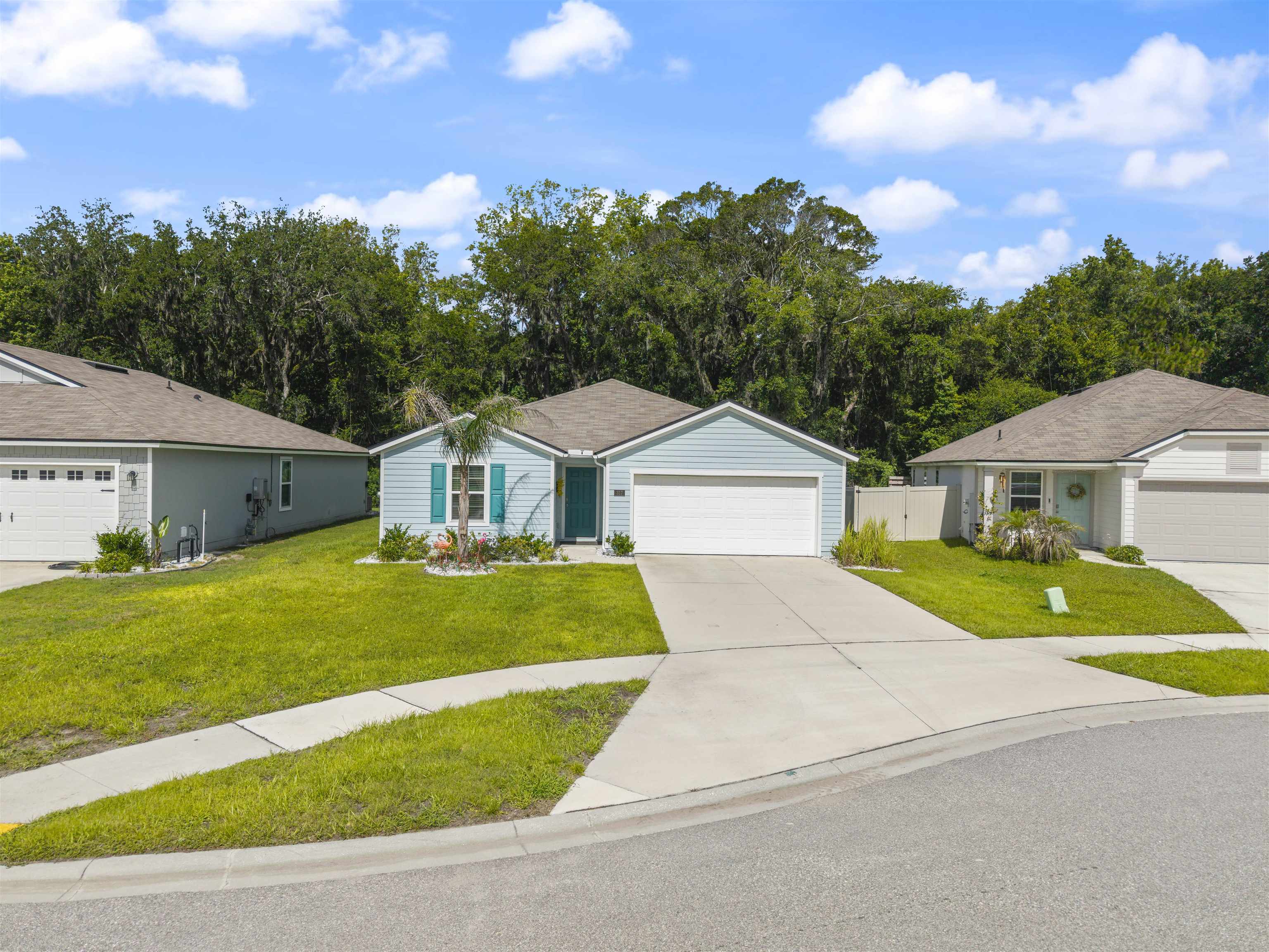 317 Albacete Rd Street St. Augustine, FL 32084 - Photo 2 of 49