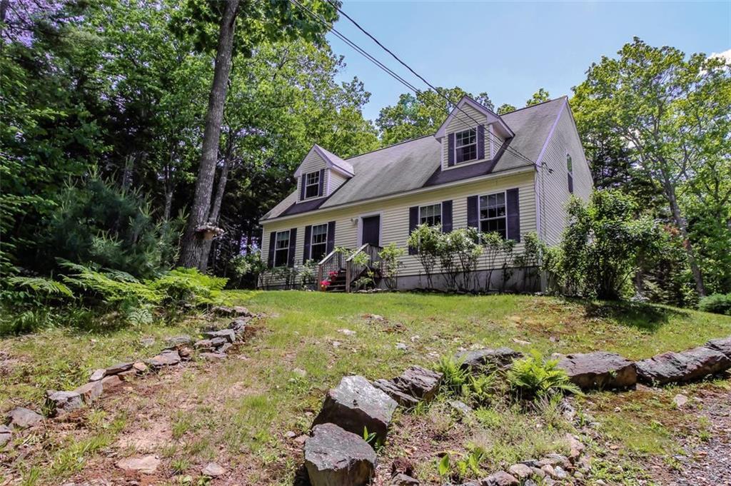 39 Farnham Point Road Boothbay, ME 04544 - Photo 2 of 30 Exterior