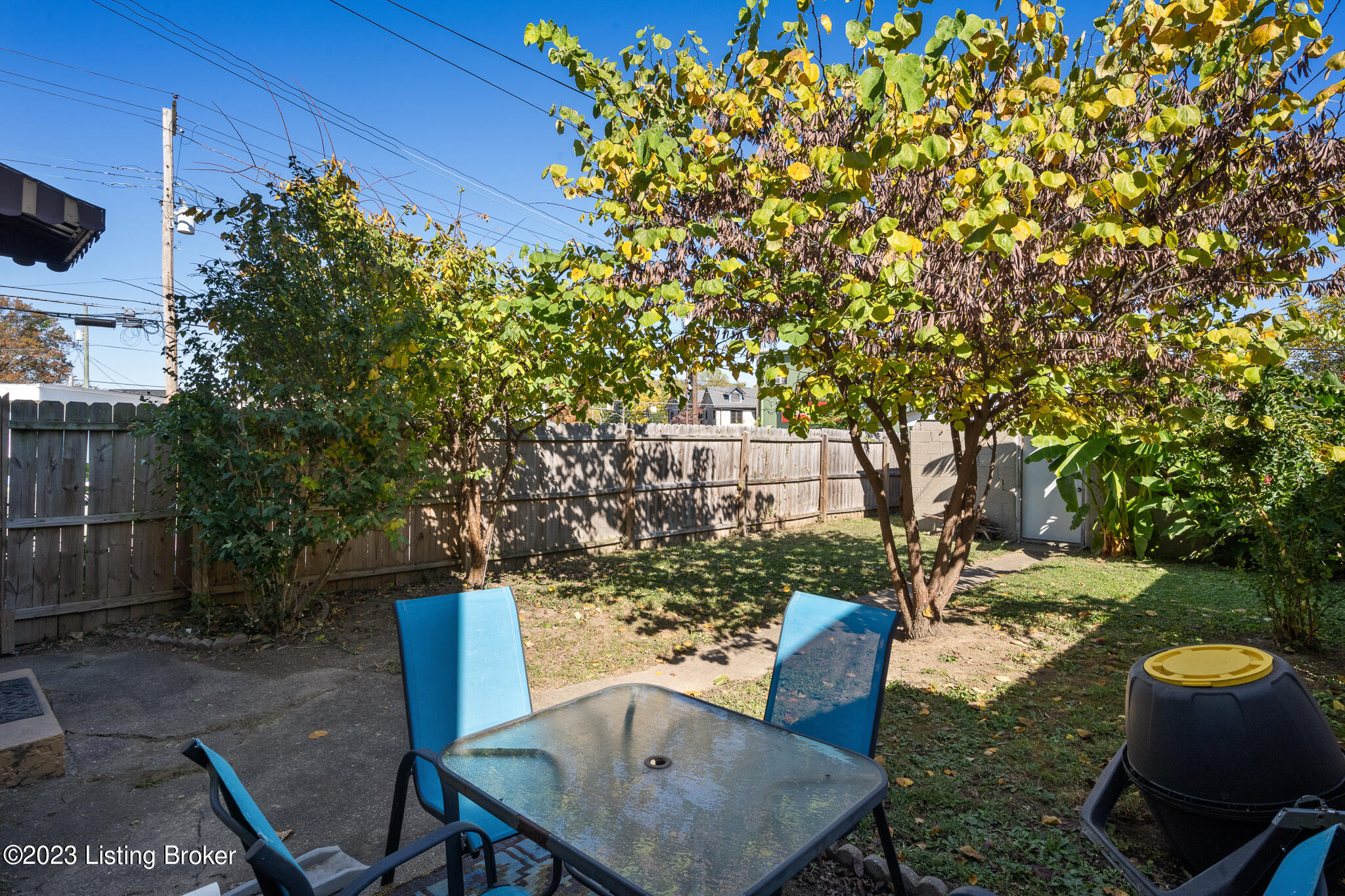1105 Rammers Avenue Louisville, KY 40204 - Photo 27 of 31 1105 Rammers-27