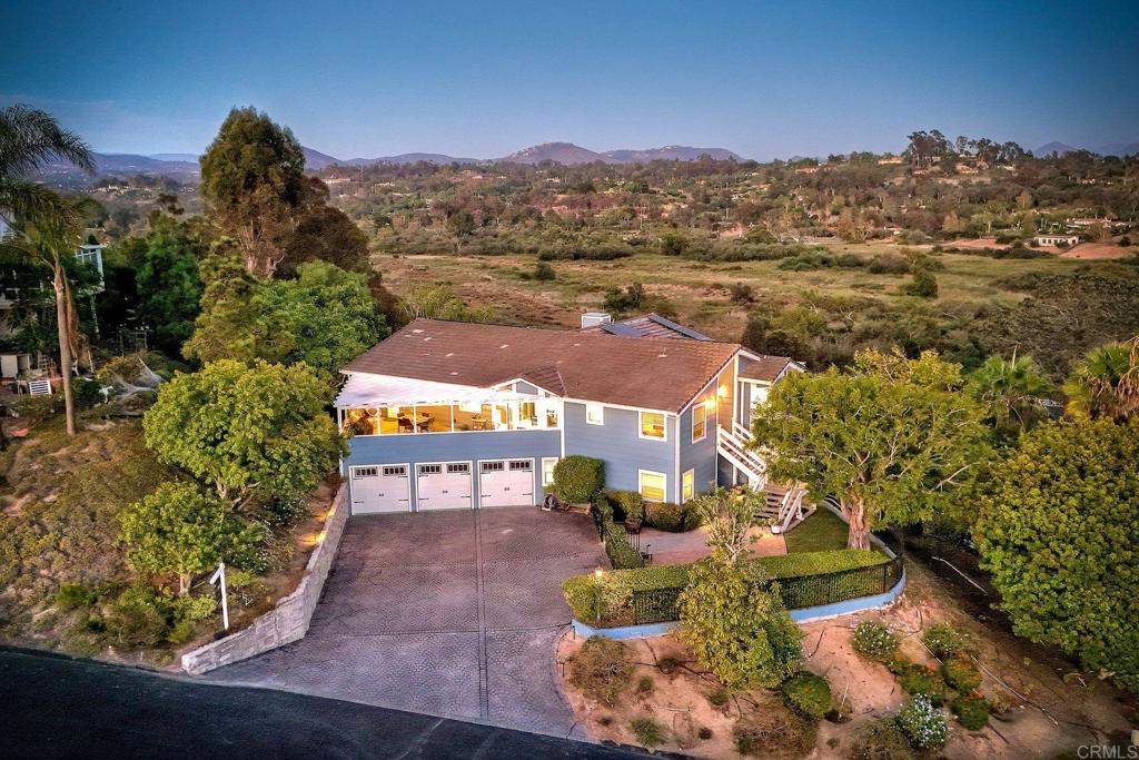 1413 Trabert Ranch Road Encinitas, CA 92024 - Photo 53 of 56 Gallery Image 53
