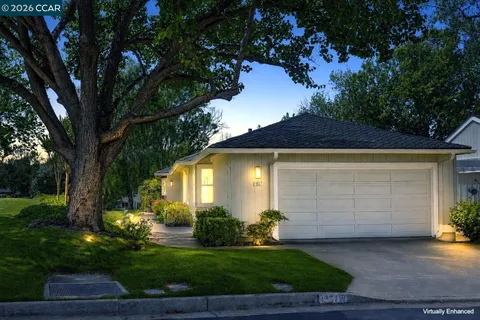 $1,150,000 | 1937 Rancho Verde Circle West, Danville, CA 94526