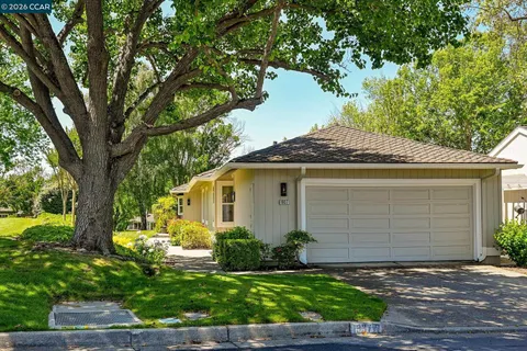 $1,150,000 | 1937 Rancho Verde Circle West, Danville, CA 94526