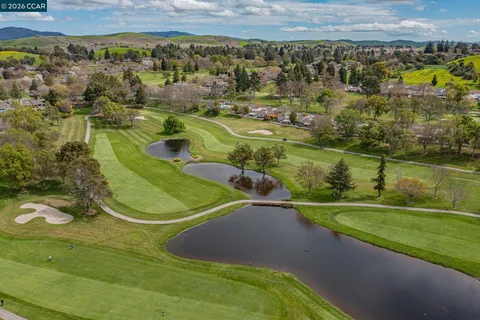 $1,150,000 | 1937 Rancho Verde Circle West, Danville, CA 94526