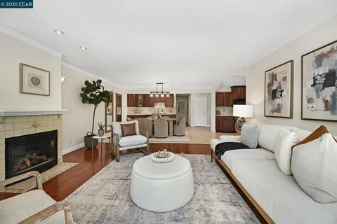 $1,150,000 | 1937 Rancho Verde Circle West, Danville, CA 94526