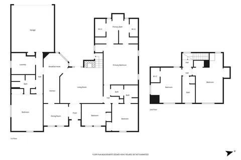 $434,000 | 4105 Woodcastle Court, Arlington, TX 76016