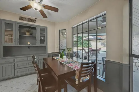 $434,000 | 4105 Woodcastle Court, Arlington, TX 76016