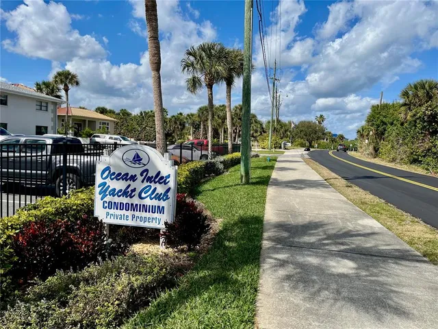$3,800 | 2100 North Peninsula Avenue, Unit 2160, New Smyrna Beach, FL 32169