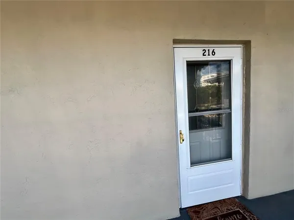 $3,800 | 2100 North Peninsula Avenue, Unit 2160, New Smyrna Beach, FL 32169