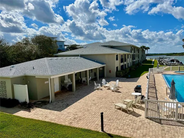 $3,800 | 2100 North Peninsula Avenue, Unit 2160, New Smyrna Beach, FL 32169