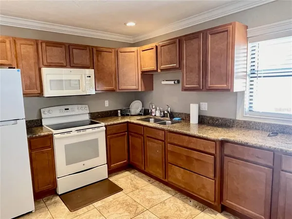$3,800 | 2100 North Peninsula Avenue, Unit 2160, New Smyrna Beach, FL 32169